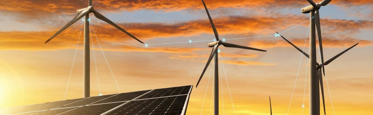 Brazil: A Global Leader in Clean, Reliable and Scalable Energy 